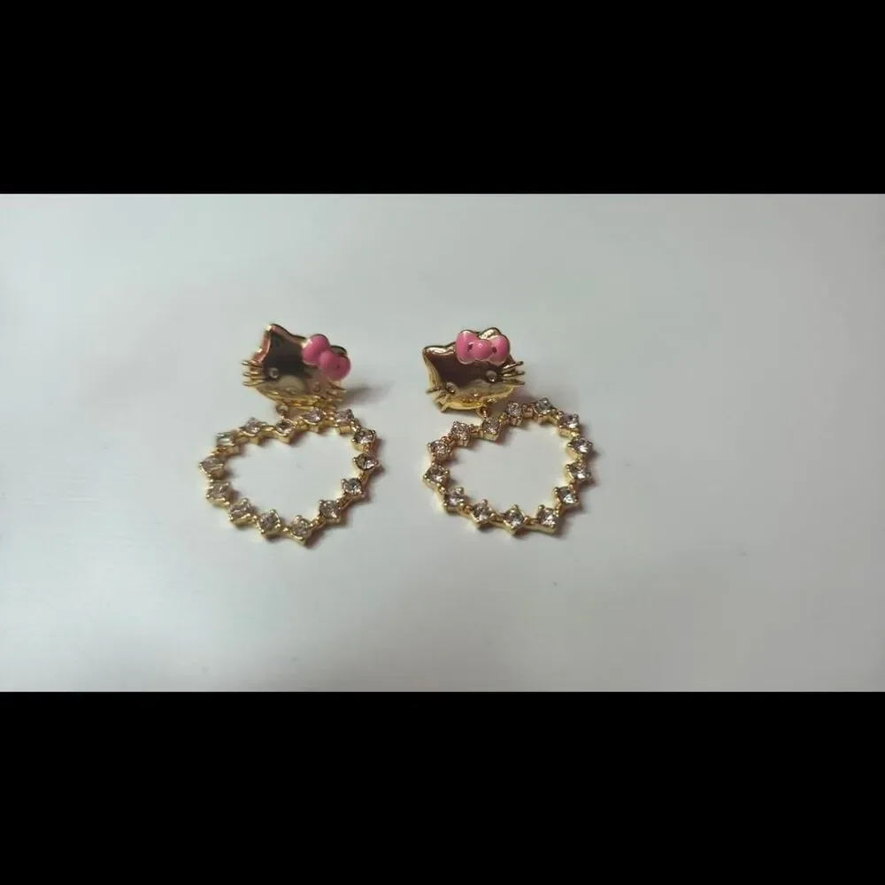 Hello-kitty Women's multi Jewellery